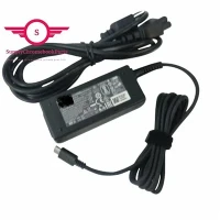 For Acer Chromebook Charger KP.0450H.012A 45W USB-C