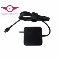 For Acer Chromebook Laptops Charger 45W USB-C