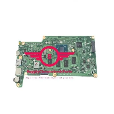 For Acer Chromebook Spin 11 R751T Series Motherboard 4GB - NB.GN911.001