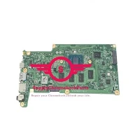 For Acer Chromebook Spin 11 R751T Series Motherboard 4GB - NB.GN911.001