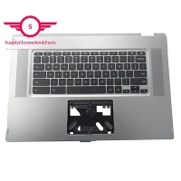 For Acer Chromebook Spin 15 CP315-1H Palmrest Keyboard 6B.GWGN7.039
