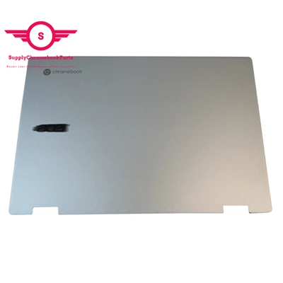 For Acer Chromebook Spin CP513-1HL Silver Lcd Back Cover 60.HWZN7.001