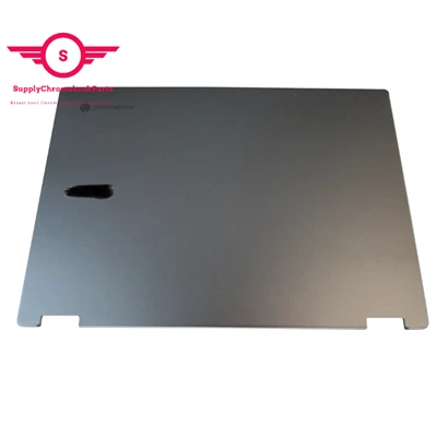 For Acer Chromebook Spin CP514-1WH Gray Lcd Back Cover 60.A02N7.002