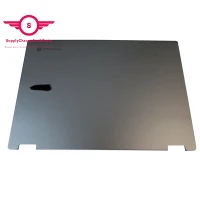 For Acer Chromebook Spin CP514-1WH Gray Lcd Back Cover 60.A02N7.002