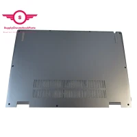 For Acer Chromebook Spin CP714-1WN Gray Bottom Case 60.K7RN7.001