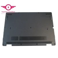 For Acer Chromebook Spin R753TN Black Bottom Cover 60.AZGN7.002