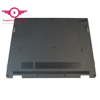 For Acer Chromebook Spin R853TA Black Bottom Case 60.A91N7.002