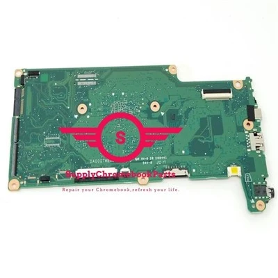 For Asus Chromebook 11 C213SA Motherboard 4GB - DA00Q7MB6D0