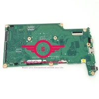 For Asus Chromebook 11 C213SA Motherboard 4GB - DA00Q7MB6D0