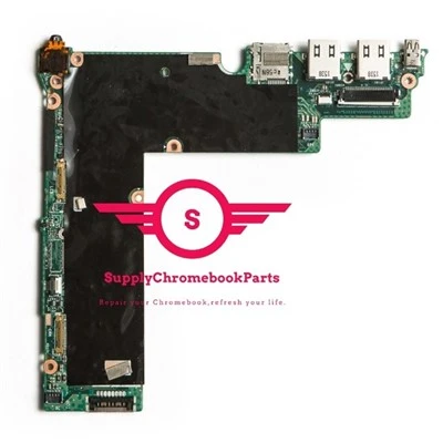 For Asus Chromebook C100PA Motherboard - 60NL0970-MB1220, 60NL0970-MB1212
