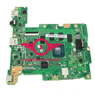 For Asus Chromebook C204E Motherboard 4GB - 60NX02A0-MBE000 69N186M1BA20