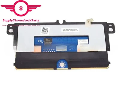 RJR6J For Dell Chromebook 11 3100 Touchpad Trackpad Mouse Board 0RJR6J