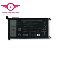 For Dell 11 3189 1KD7 0FYBXM Chromebook Battery