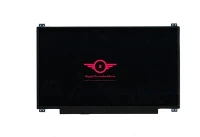 For Dell 13.3" HD EDP WXGA LCD LED Screen 2C7YD 02C7YD