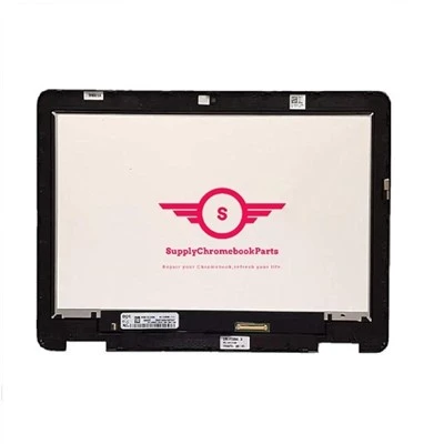 For Dell Chromebook 11 3100 2-in-1 Touch Screen Assembly 0MFX94