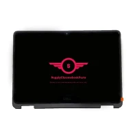 For Dell Chromebook 11 3100 2-in-1 Touchscreen Lcd 45GHC
