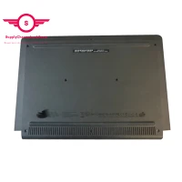 For Dell Chromebook 11 (3120) Laptop Black Bottom Case XYYH3 DBYHJ42