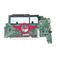 For Dell Chromebook 11 3120 (P22T) Motherboard (4GB 2GB) - H4WJ5 VDHYH