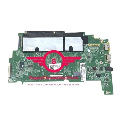 productcate-1-1 For Dell Chromebook 11 3120 (P22T) Motherboard (4GB 2GB) - H4WJ5 VDHYH