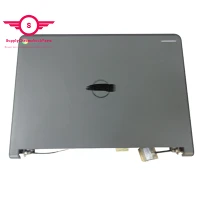 For Dell Chromebook 11 (3120)WFTT3 Back Cover