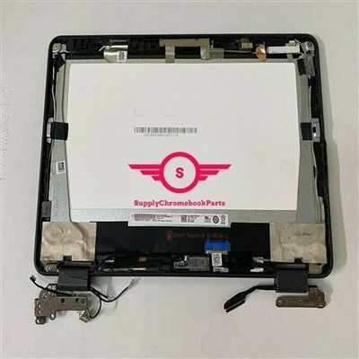 For Dell Chromebook 11 3189 Touch Screen Assembly 4WT7Y