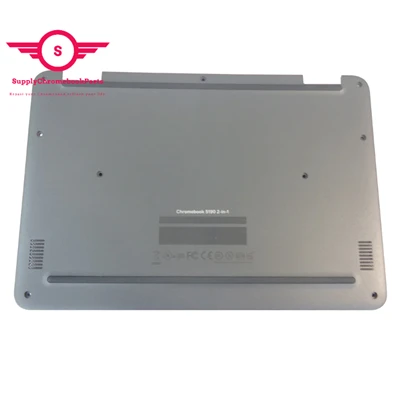For Dell Chromebook 11 (5190) 2-in-1 Bottom Case C5NRC