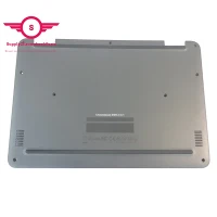 For Dell Chromebook 11 (5190) 2-in-1 Bottom Case C5NRC