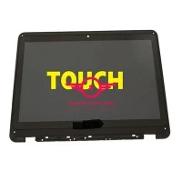 For Dell Chromebook 13 (3380) LCD Touchscreen Module 1TPC3