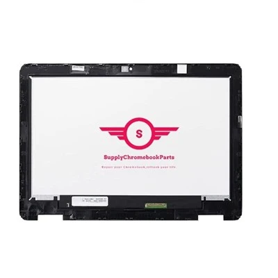 For Dell Chromebook 3100 2-in-1 LCD Touchscreen Module 9MH3J