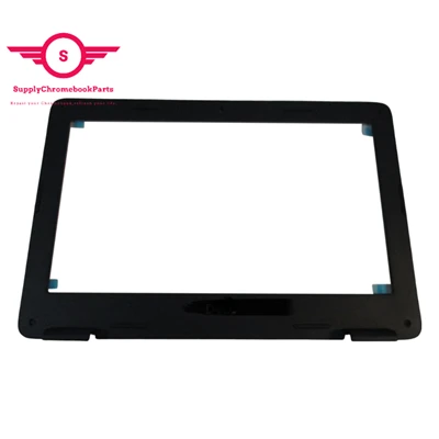 For Dell Chromebook 3100 Lcd Front Bezel 6C2J6