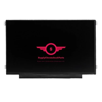 For Dell Chromebook 3100 LCD LED Screen Touch B116XAK01.1