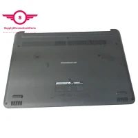 For Dell Chromebook 3380 Bottom Cover Case THCRY