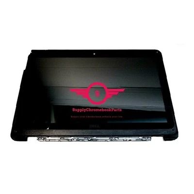 For Dell Chromebook 3380 Touch Screen Assembly XP4XR