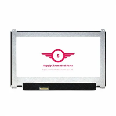 For DELL Chromebook Latitude 3330 D2TNH 0D2TNH B133HAK02.0 Touch Screen