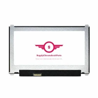 For DELL Chromebook Latitude 3330 D2TNH 0D2TNH B133HAK02.0 Touch Screen
