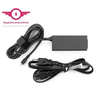 For HP 11 G8 EE Touch (Intel) Chromebook USB-C AC Adapter L42206-002
