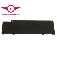 For HP 11 G9 EE MK Chromebook Battery FO02XL