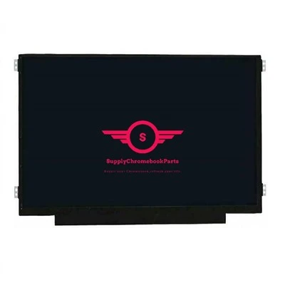 For HP 11 G9 EE Touch (Intel) Chromebook LCD Touch B116XAK01.2
