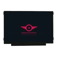 For HP 11 G9 EE Touch (Intel) Chromebook LCD Touch B116XAK01.2