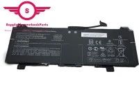 For HP 11 G9 EE Touch (Intel) Chromebook Battery