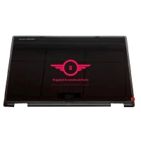 For HP 11 X360 G1 EE Chromebook B116XAB01.2 NV116WHM-T11 LCD Touch Screen