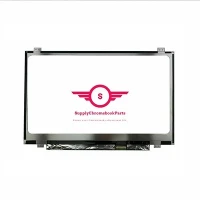 For HP 14 G5 Chromebook N140BGA-EA3 Rev.C1 LCD Screen LED
