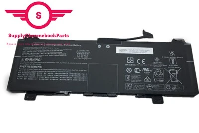 For HP 14 G6 Chromebook Battery
