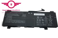For HP 14 G6 Chromebook Battery