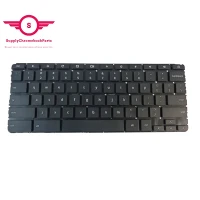 For HP Chromebook 11 G5 US Laptop Keyboard
