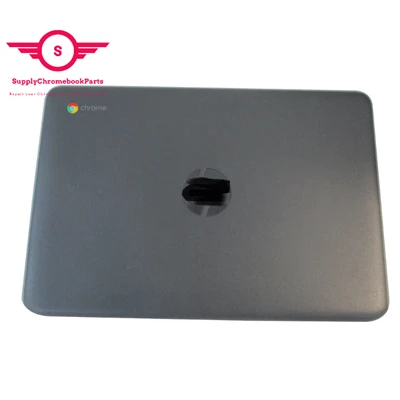 For HP Chromebook 11 G7 EE Lcd Back Cover L52552-001