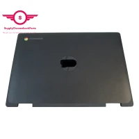 For HP Chromebook 11MK G3 EE Black Lcd Back Cover M49322-001