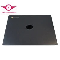 For HP Chromebook 11MK G9 EE Black Lcd Back Cover M44249-001