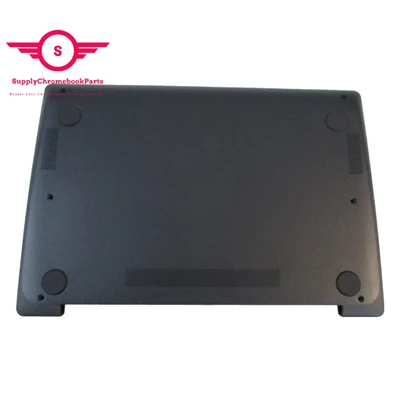For HP Chromebook 11MK G9 EE Bottom Case Base Enclosure M44242-001