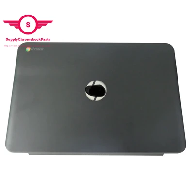 For HP Chromebook 14 G4 Lcd Back Cover 834905-001